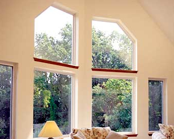 Picture Windows Installation, Replacement and Repair in Connecticut (CT) & Massachusetts (MA)