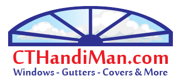 CTHandiman.com Windows Gutters Covers and More in Connecticut and Massachusetts