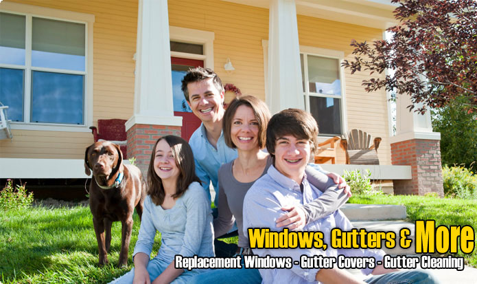 Picture Windows Installation, Replacement and Repair in Connecticut (CT) & Massachusetts (MA)