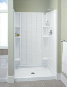 Sterling Tubs and Showers for Bathrooms, Installation, Replacement and Repair in Connecticut (CT) & Massachusetts (MA)