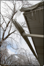 Connecticut Gutters
