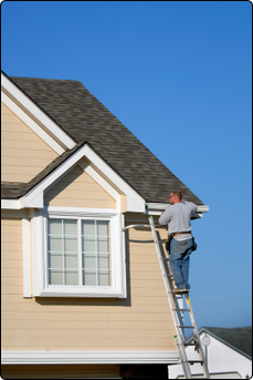 CT Seamless Gutters