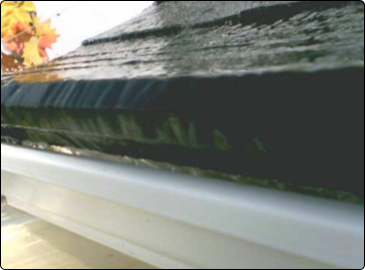 Gutter Cover Installation MA