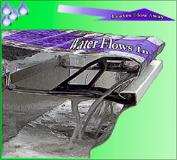Home Gutters CT