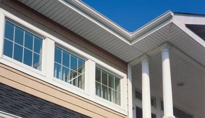 Soffit and Venting Services, Installation, Replacement and Repair in Connecticut (CT) & Massachusetts (MA)