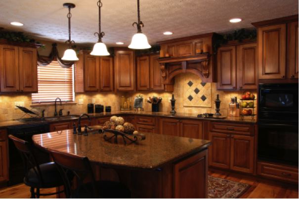 Kitchen Tune Ups « CTHandiMan, Inc | CT MA Windows Gutters Covers