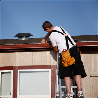 MA Seamless Gutters