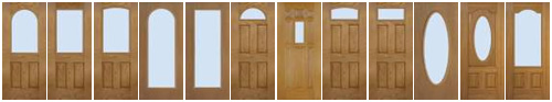 Exterior Doors Windows Installation, Replacement and Repair in Connecticut (CT) & Massachusetts (MA)
