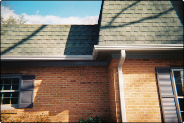Rain Gutter Guards CT MA