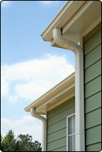 Seamless Gutters CT