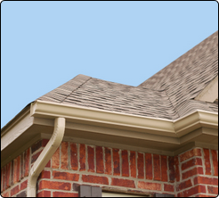 Seamless Gutters MA