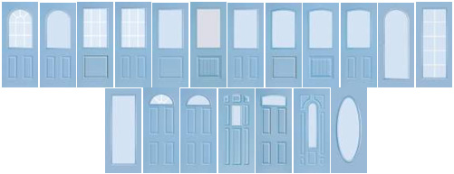 Exterior Doors Windows Installation, Replacement and Repair in Connecticut (CT) & Massachusetts (MA)